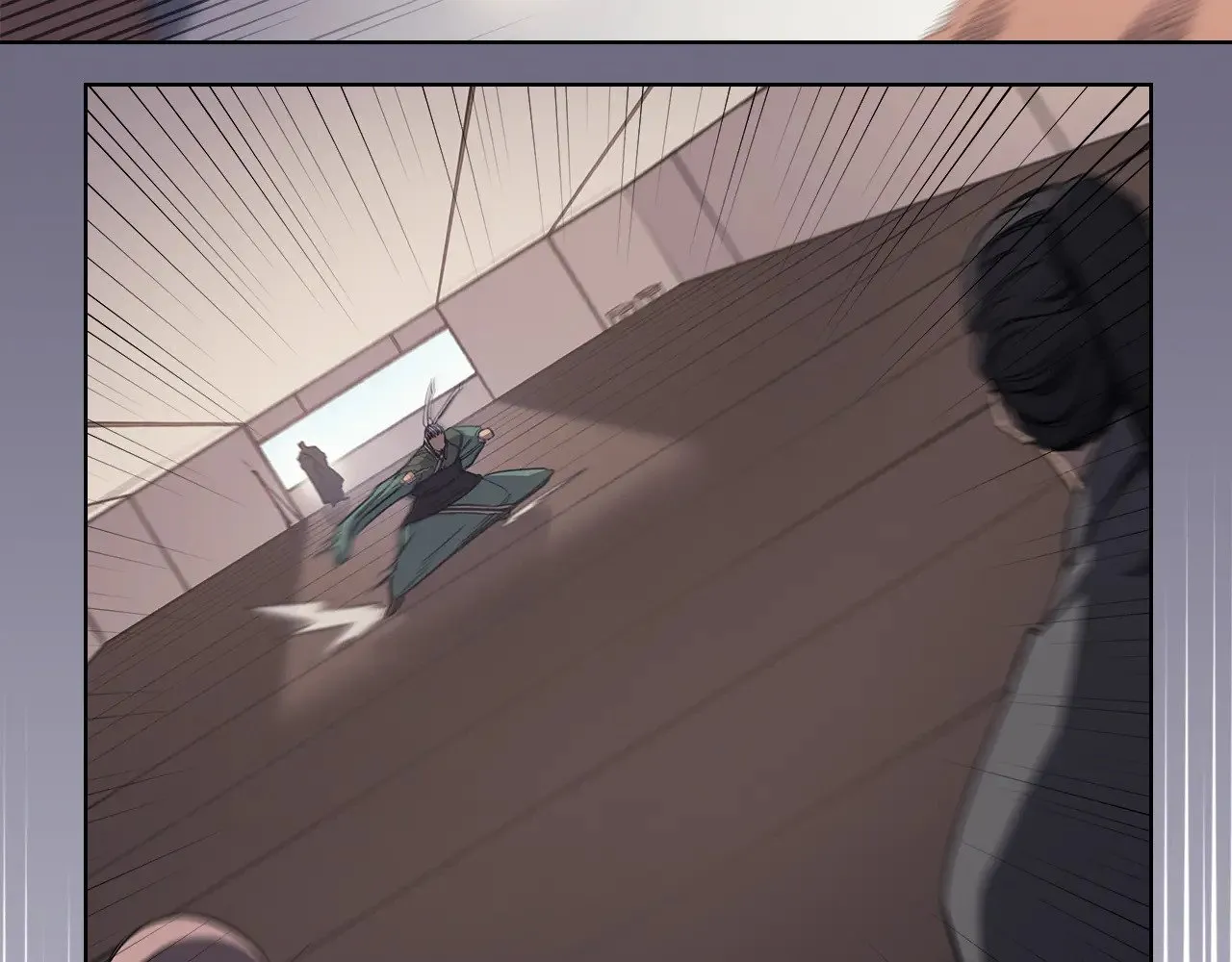 第225话 独有的气息 第28页