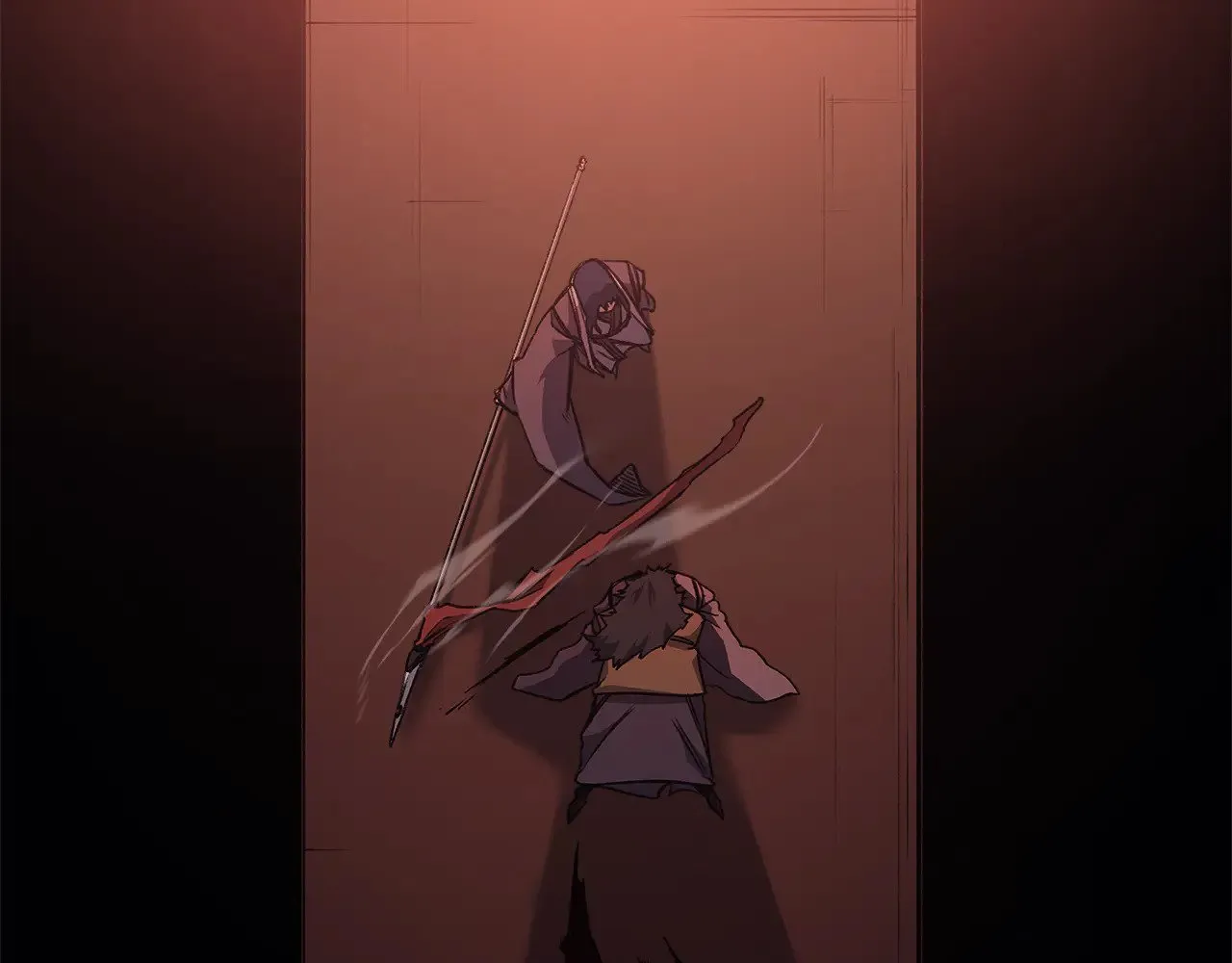 第227话 饶我一命 第137页