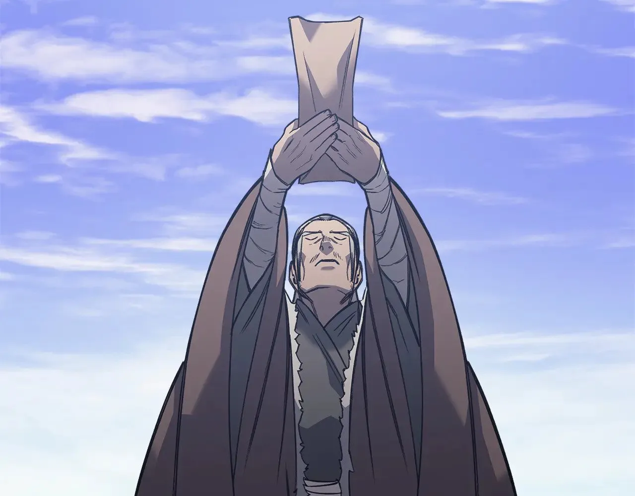 第229话 成立新组织 第126页
