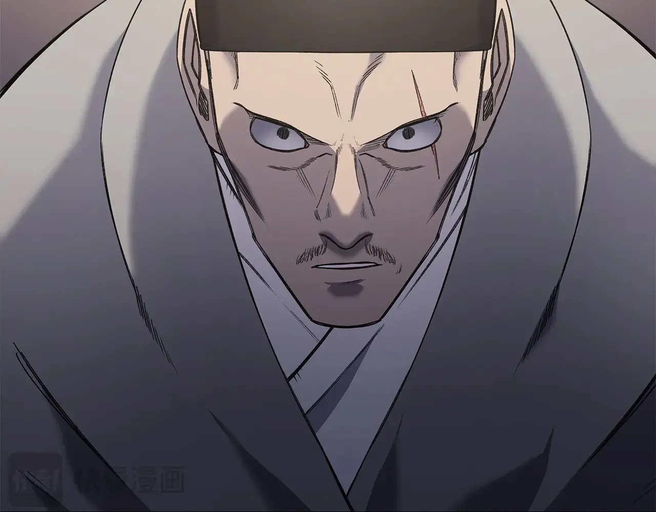 第230话 别无选择 第65页
