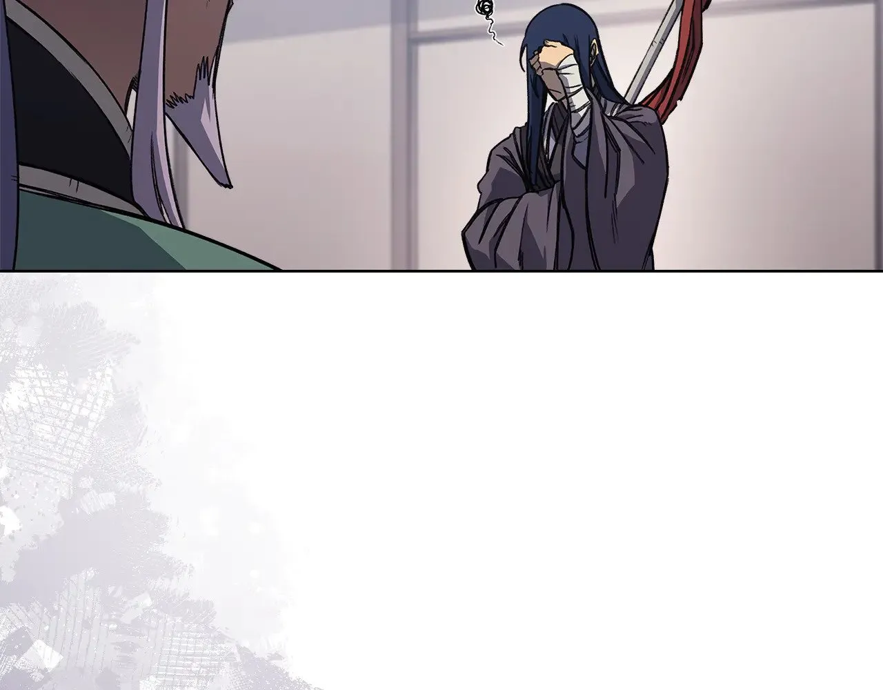 第231话 进入阵法 第5页