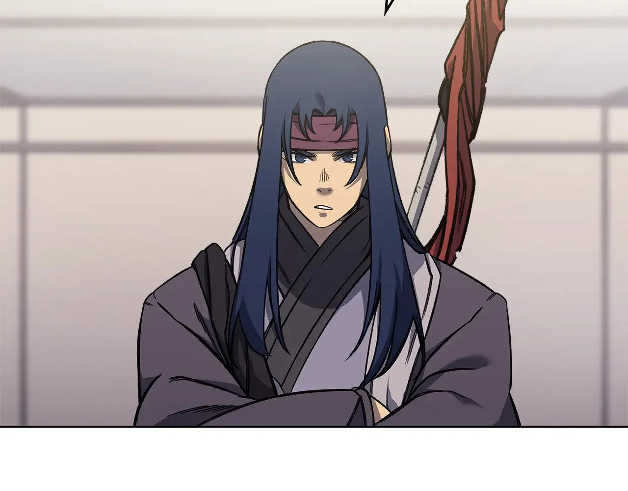 第231话 进入阵法 第30页