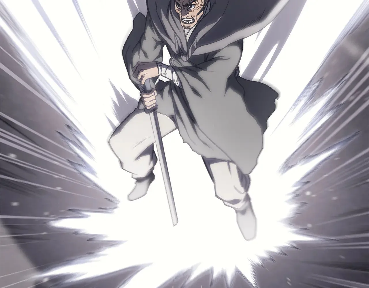 第233话 入侵者 第174页