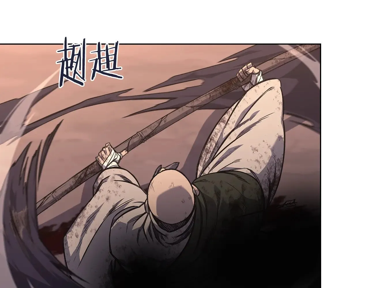 第235话 还没有结束 第110页