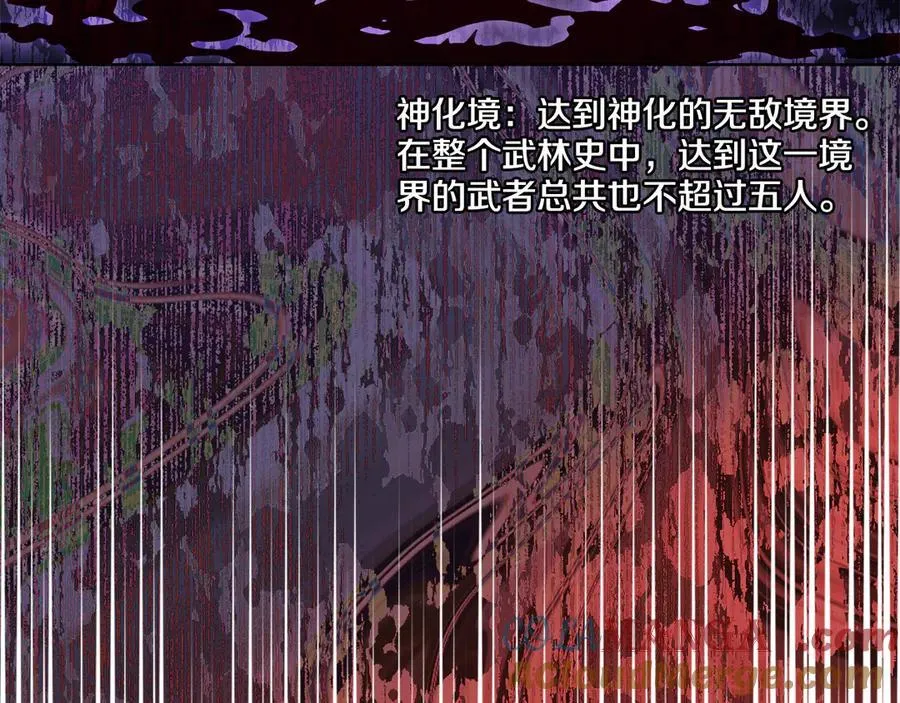 第239话 神化境 第165页