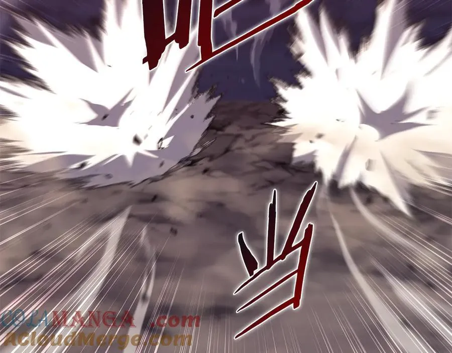 第243话 武极破天荒 第5页