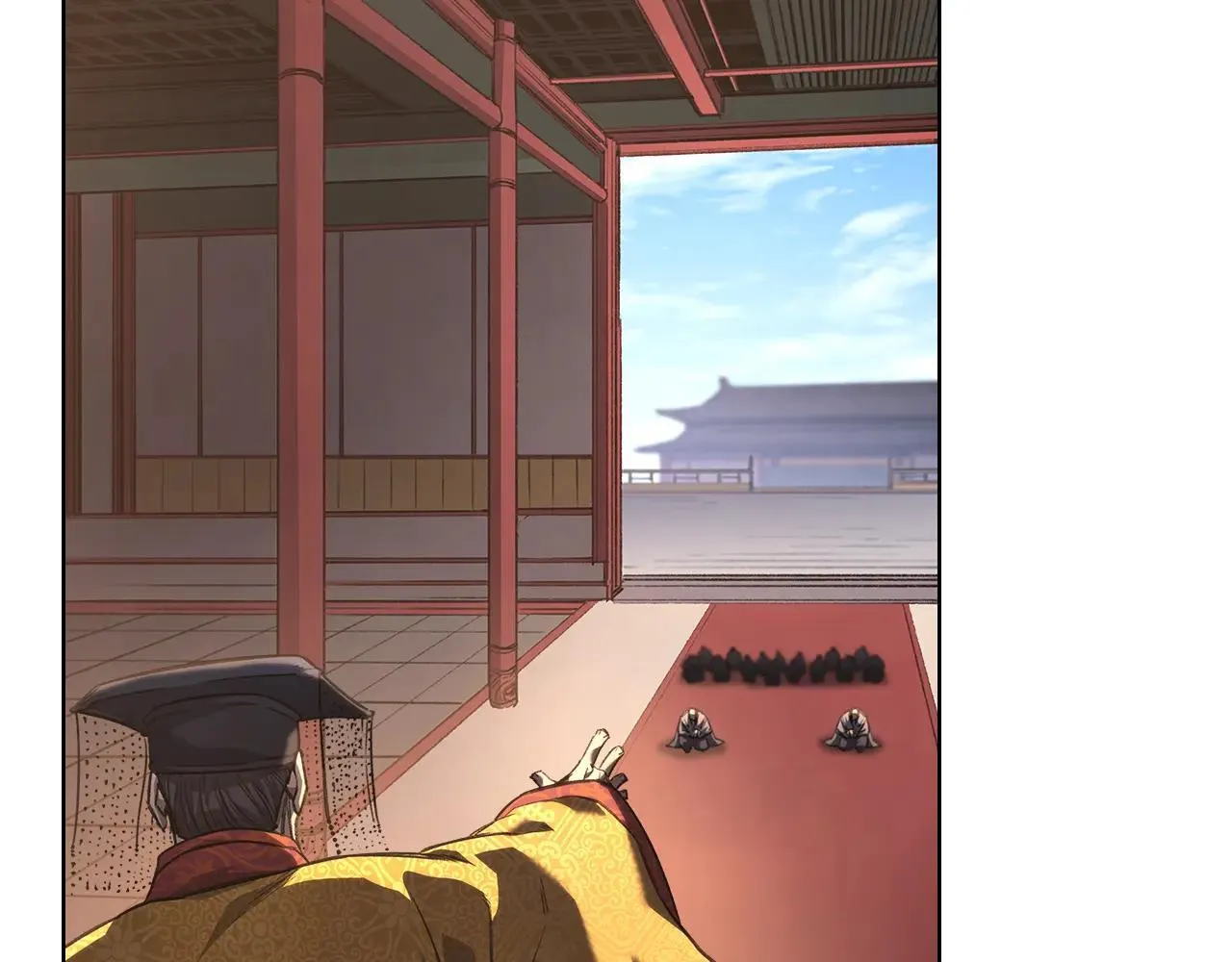 第244话 战争结束 第14页