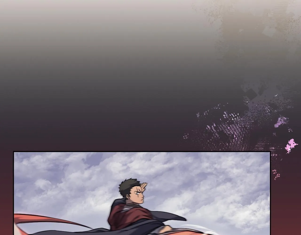 第16话 魔王的掌声 第103页