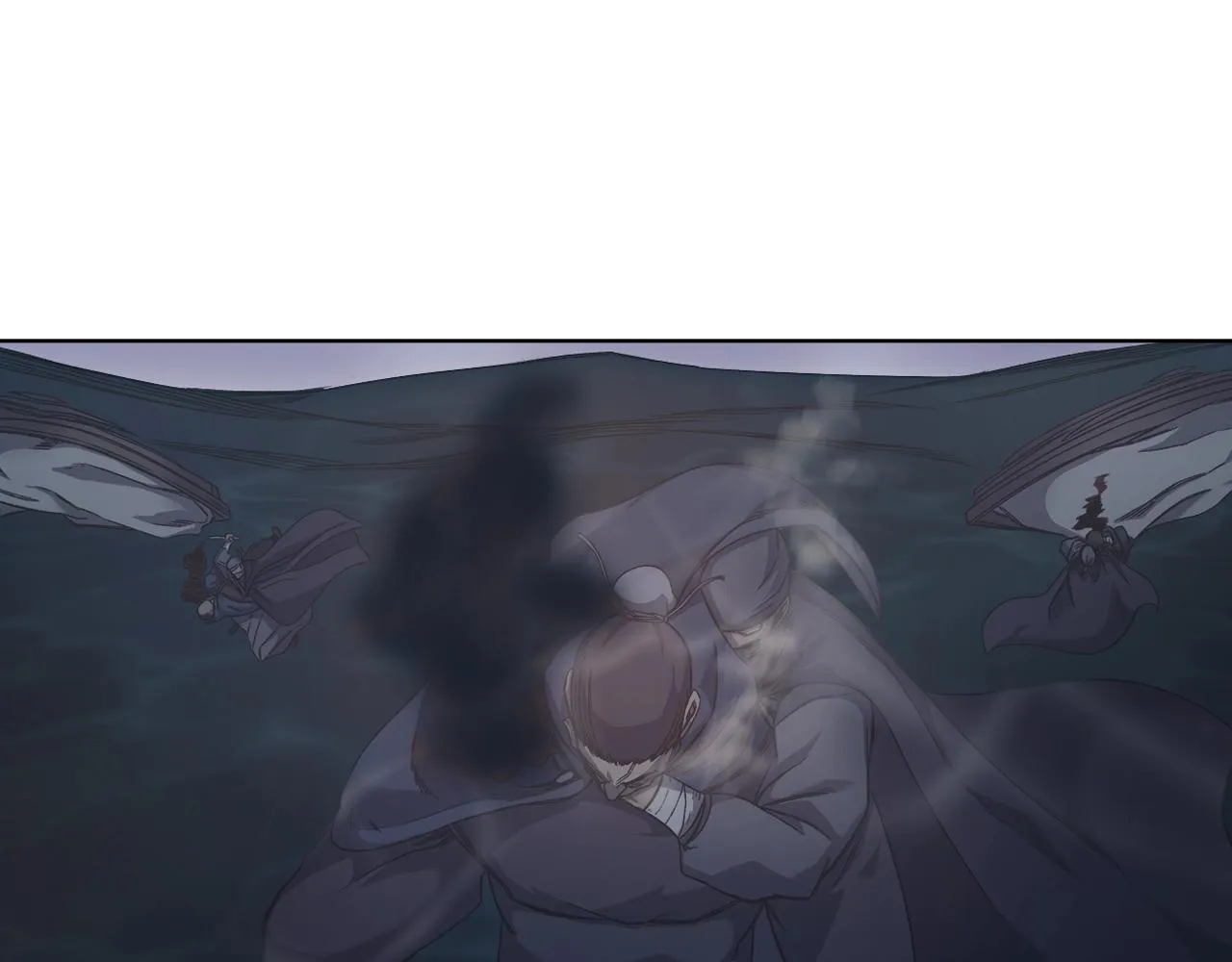 第17话 火烧连营 第95页