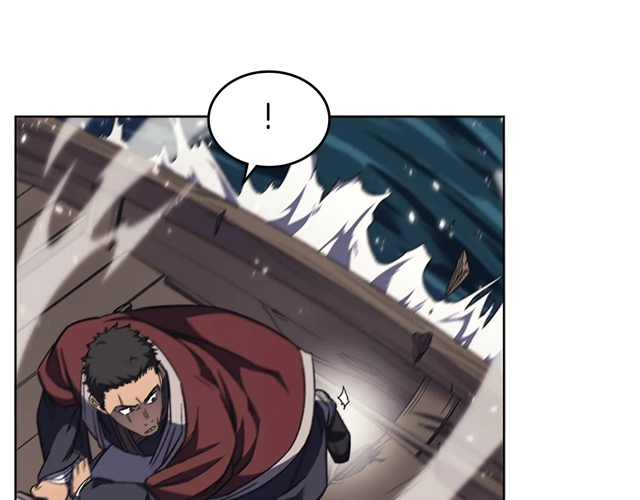 第15话 刀身合一 第83页