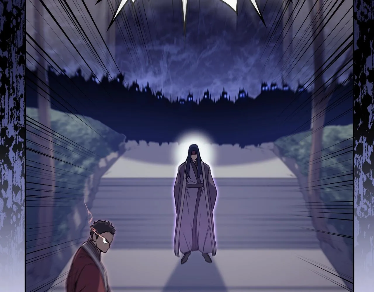 第13话 一壶天 第9页