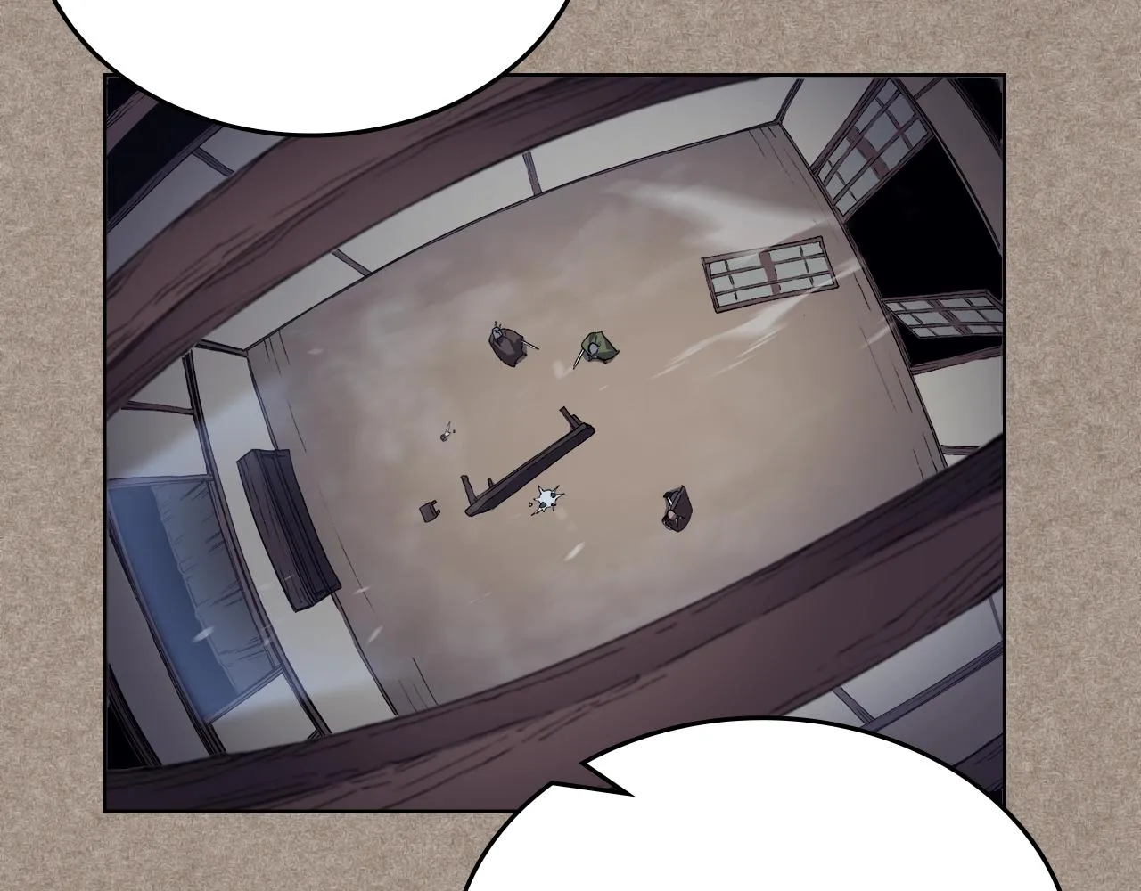 第13话 一壶天 第41页