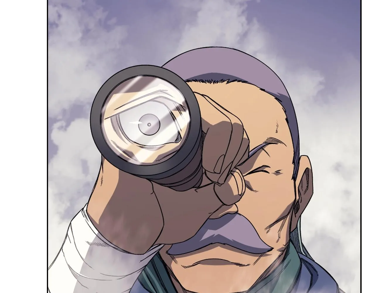 第14话 单挑 第72页