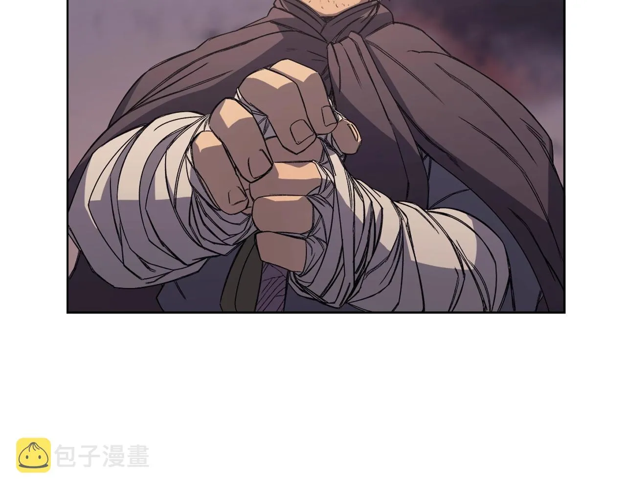 第12话 绿临道 第131页