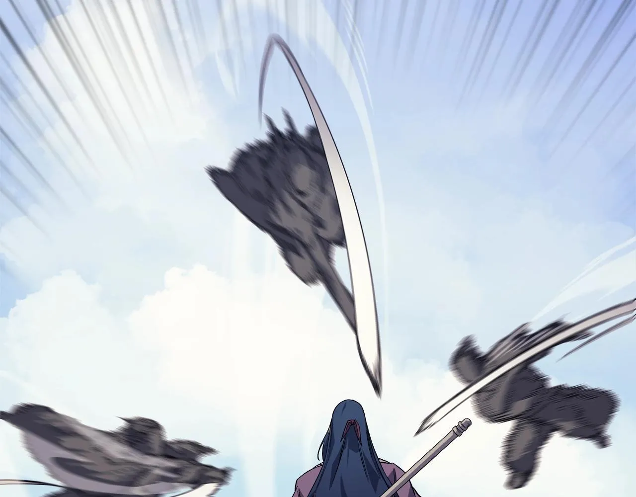 第7话 降维打击 第87页