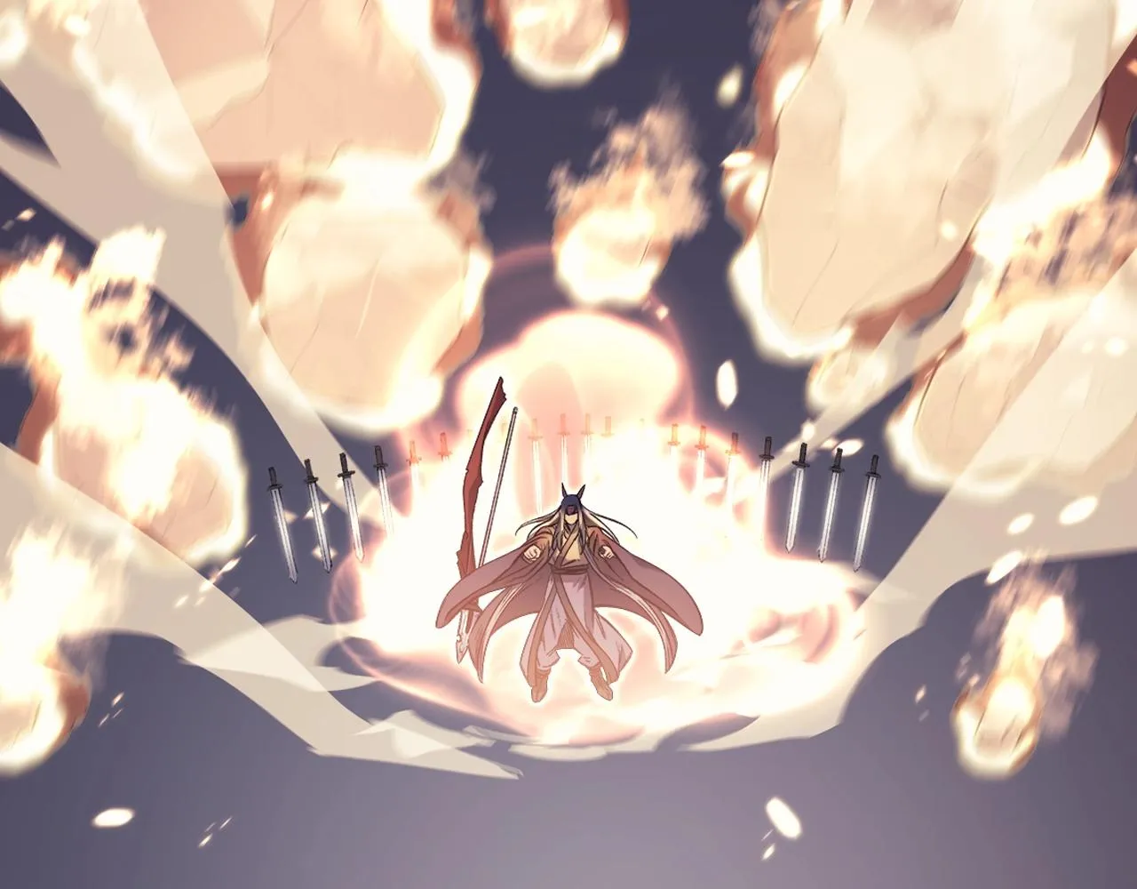 第9话 灭世神功 第64页