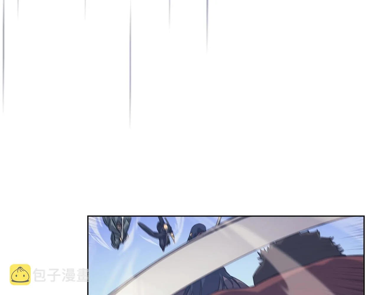 第6话 落荒而逃 第29页