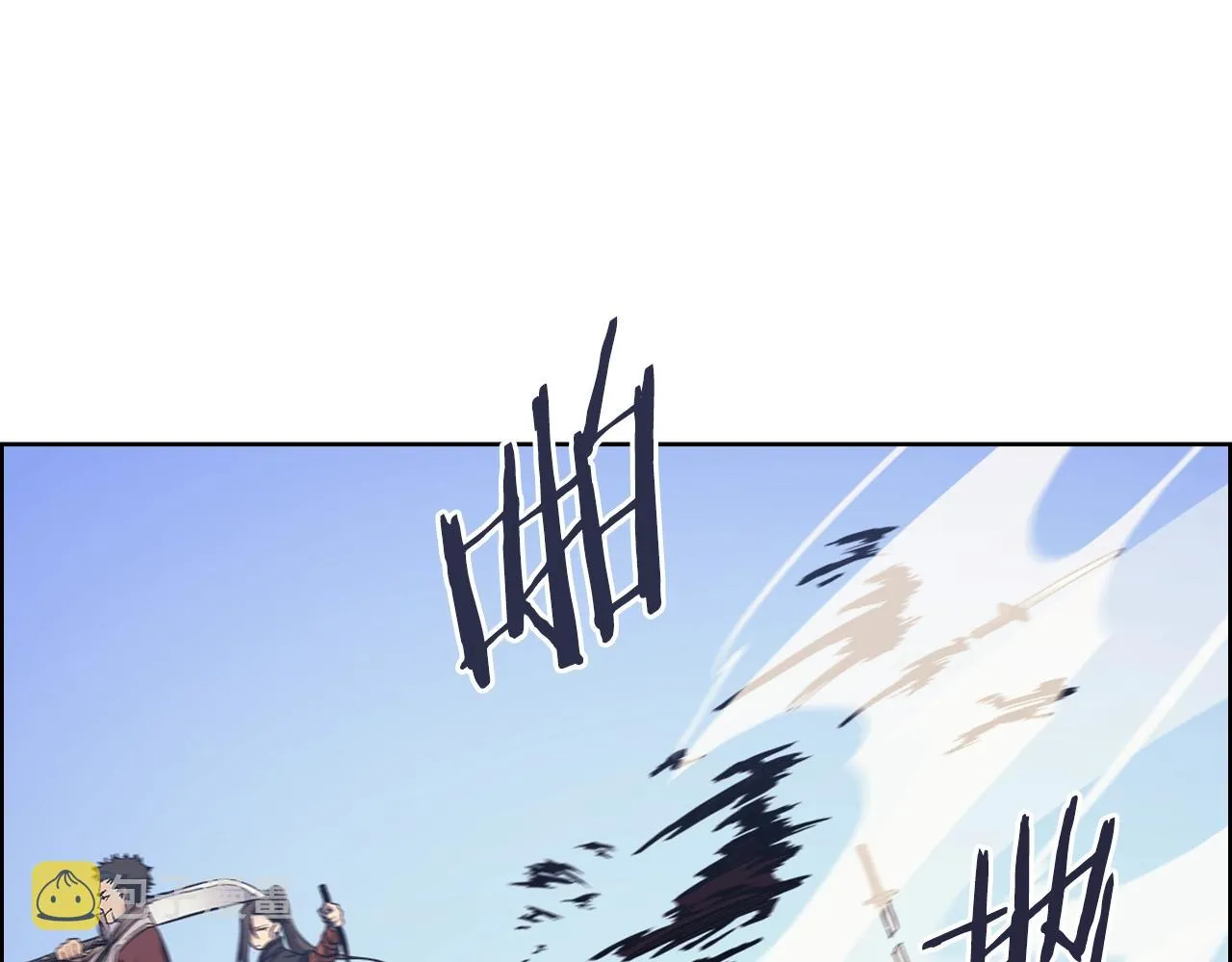 第6话 落荒而逃 第66页