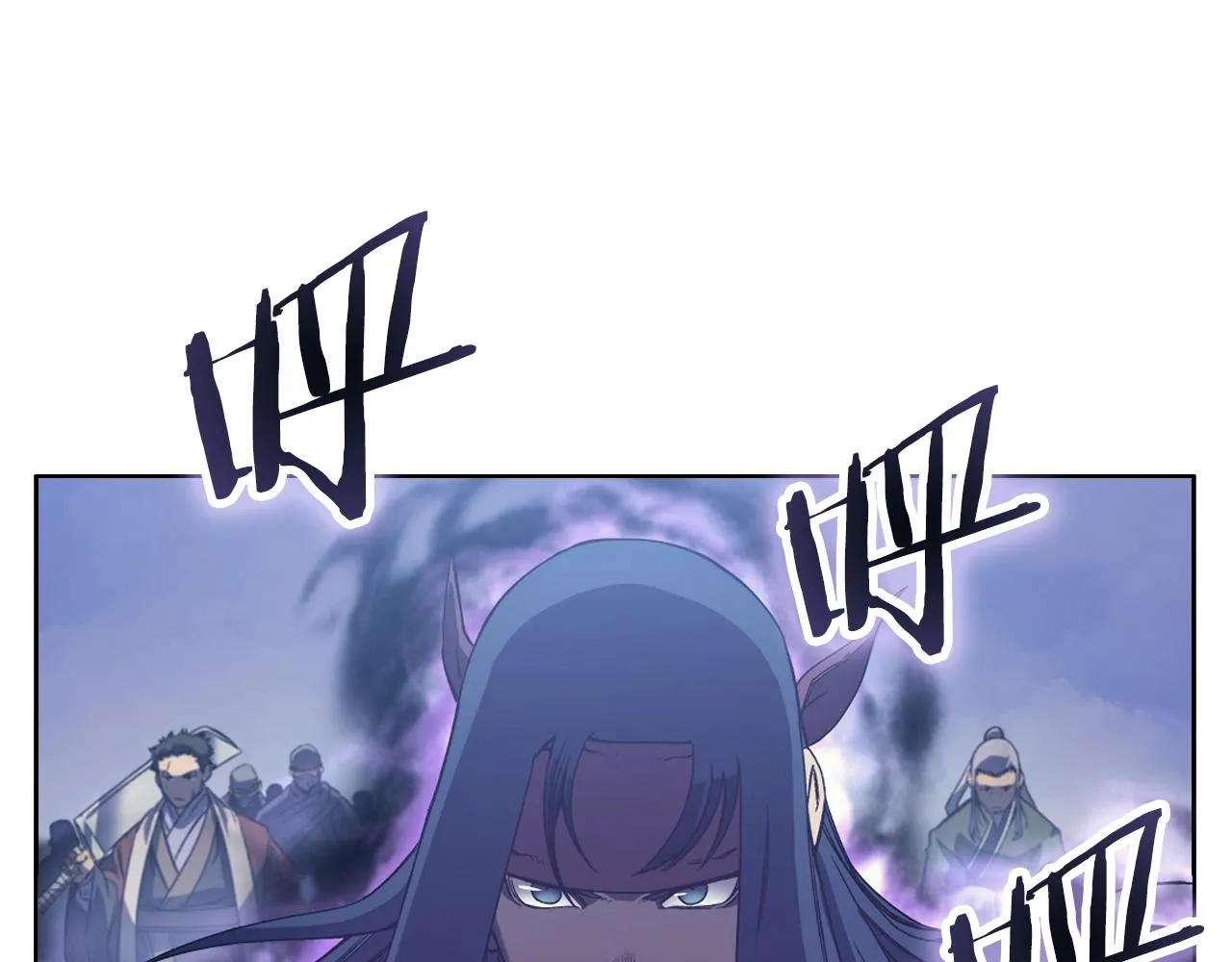 第4话 十剑手 第68页