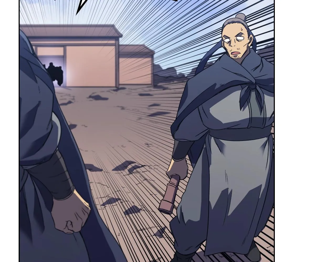 第4话 十剑手 第102页