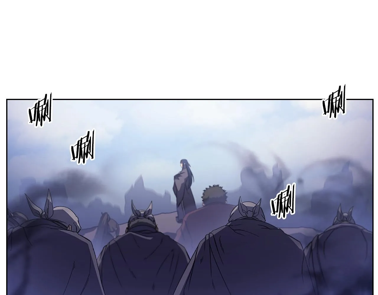 第3话 教主的承诺 第124页