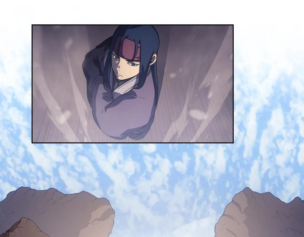 第3话 教主的承诺 第137页