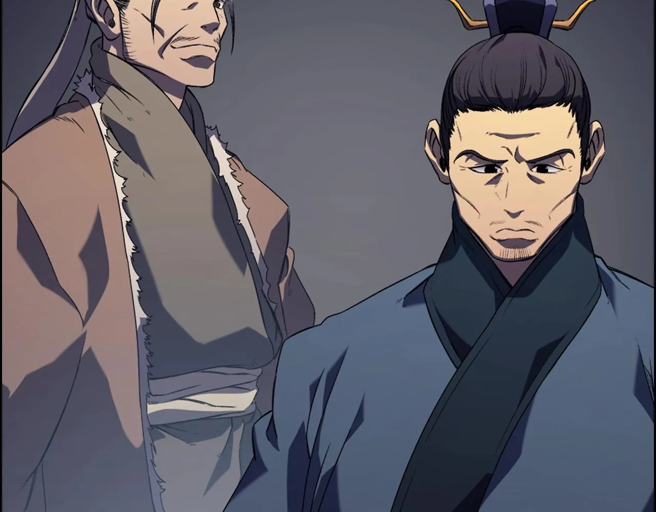 第1话 摧枯拉朽 第143页