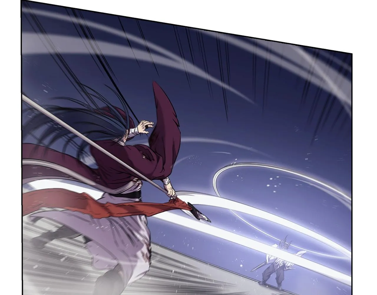 第149话 武林盟主 第24页