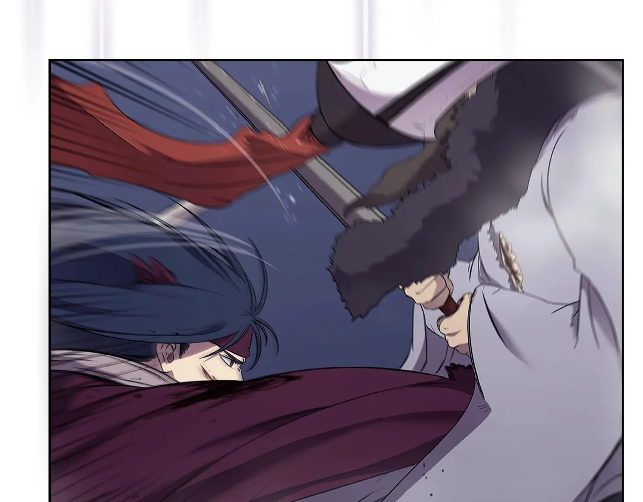 第149话 武林盟主 第38页