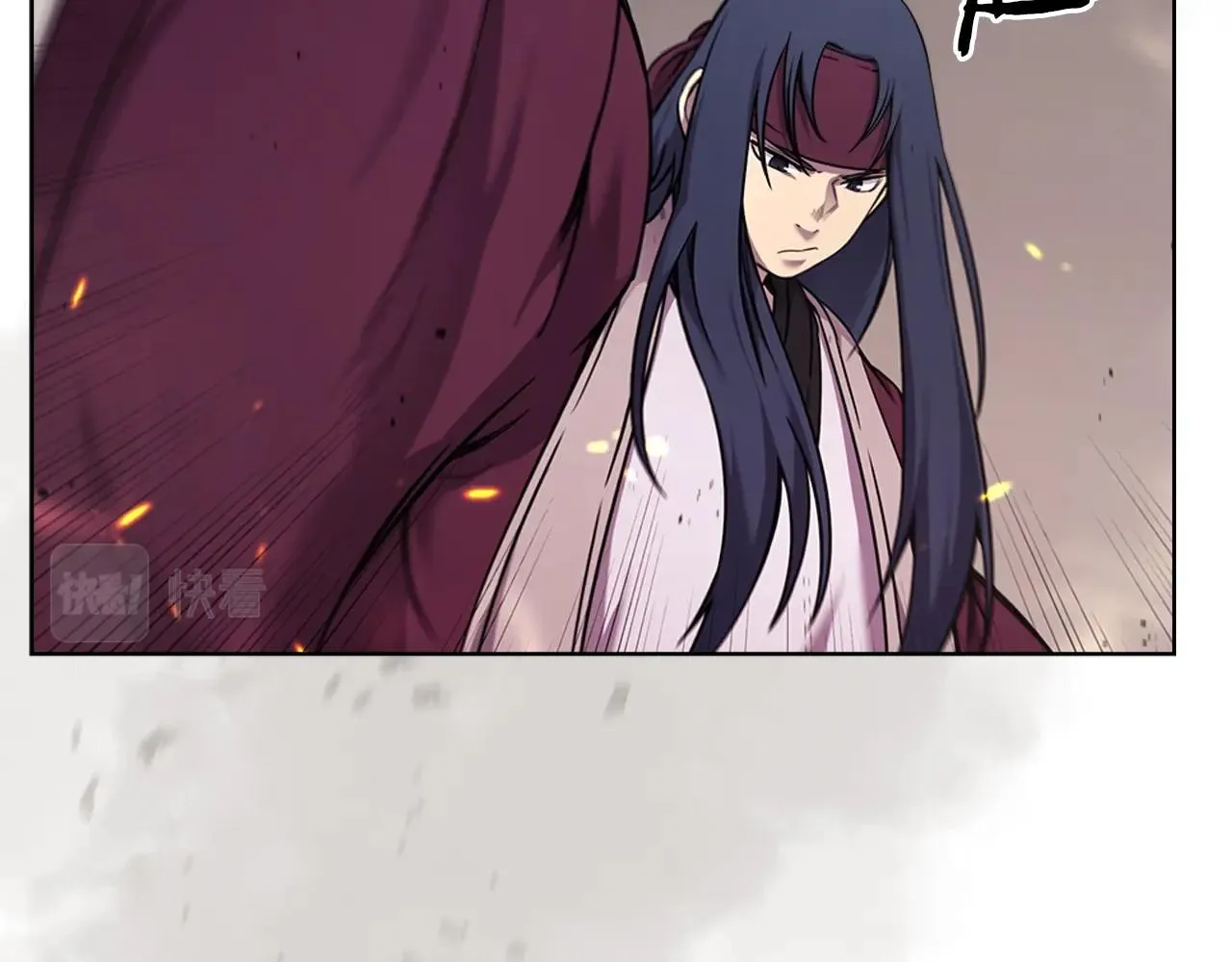 第151话 至尊怒火 第129页