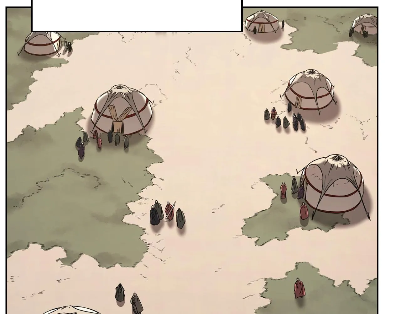 第151话 至尊怒火 第146页