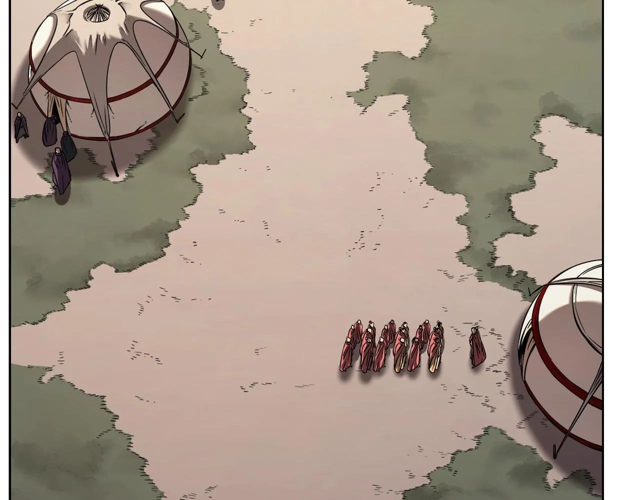 第151话 至尊怒火 第147页