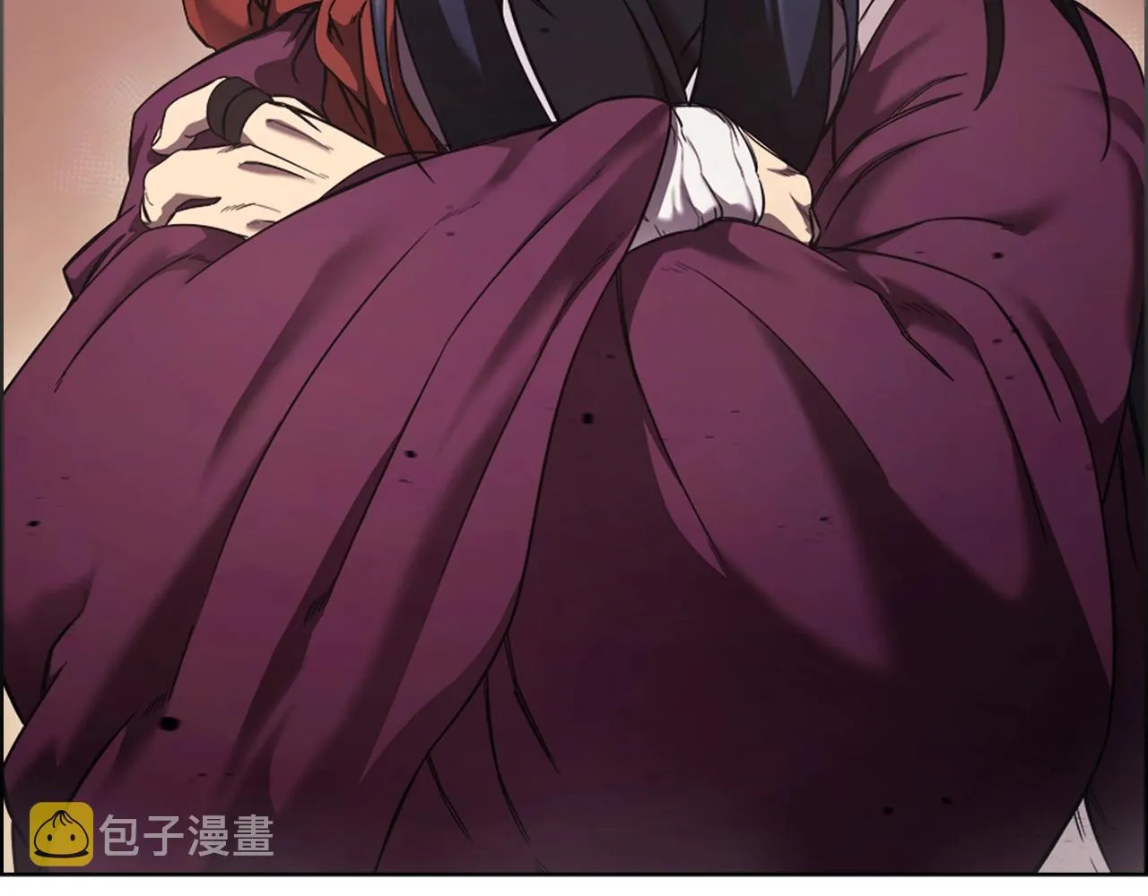 第151话 至尊怒火 第153页