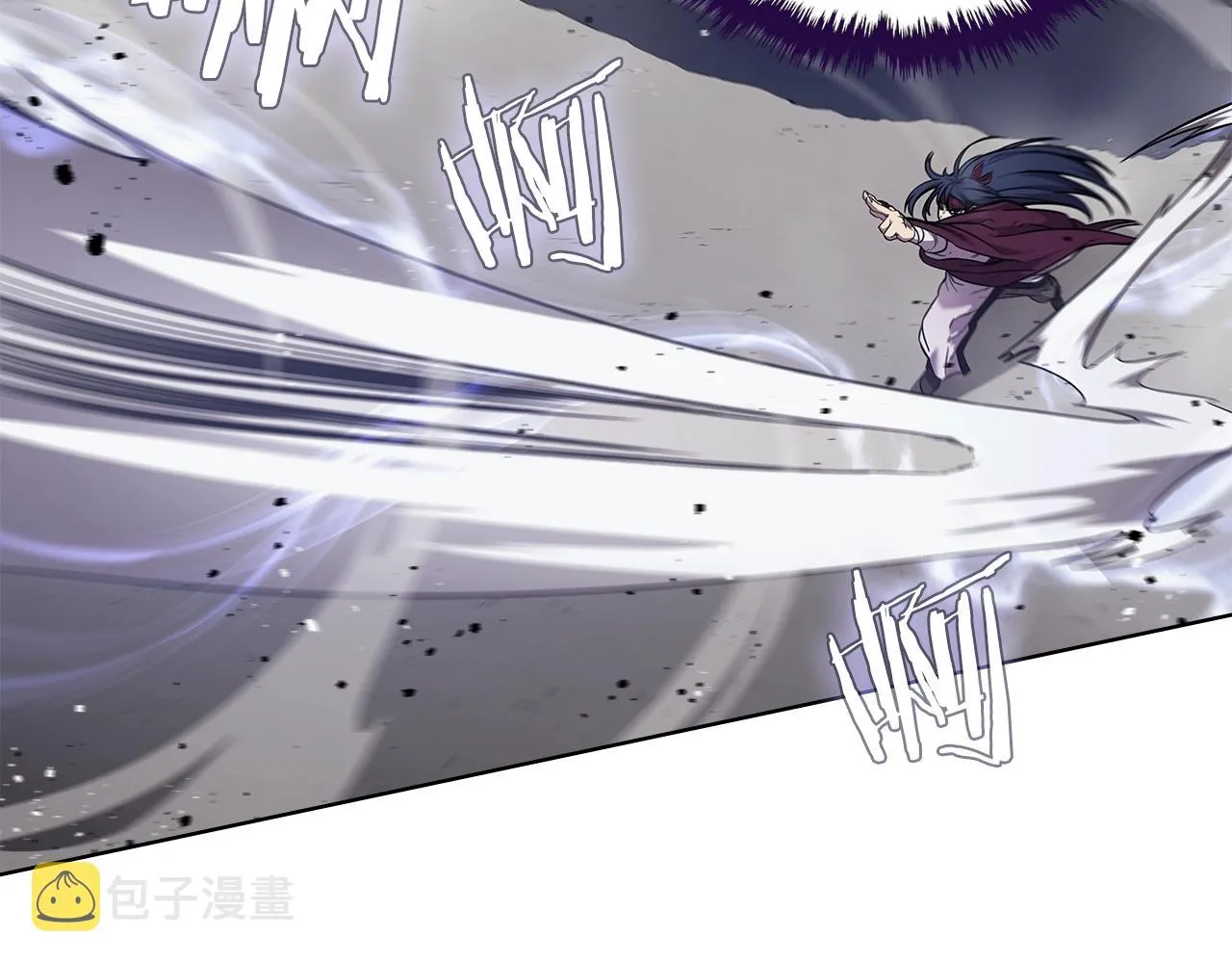 第147话 入神之战 第69页