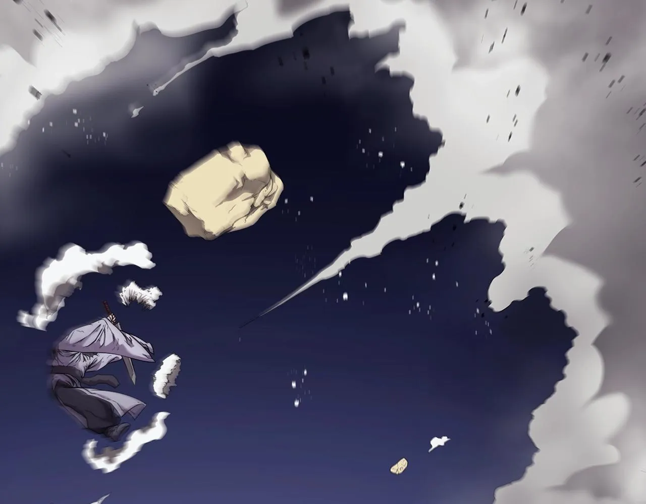 第147话 入神之战 第80页