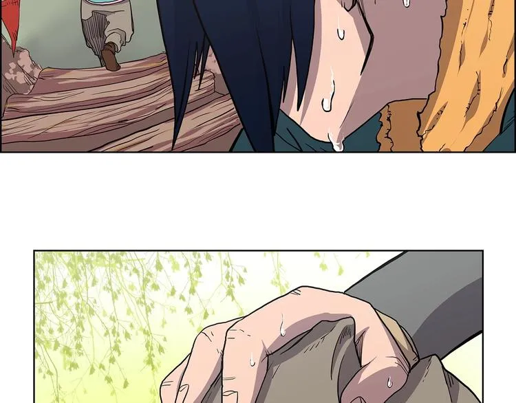 第4话 900号的威慑力 第34页