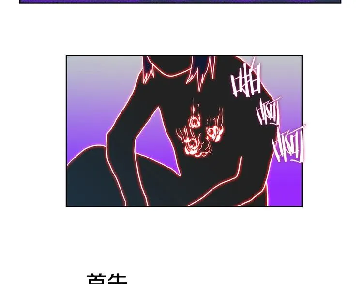 第8话 魔教宝库 第20页