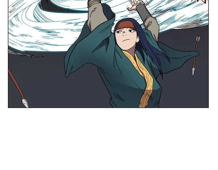 第13话 出关血路 第34页
