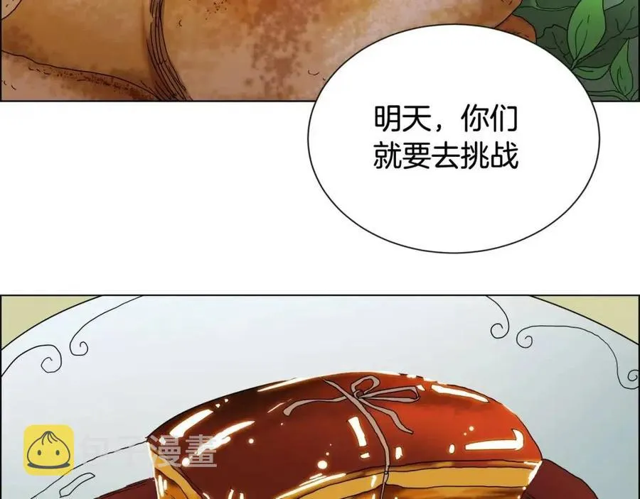 第14话 幸存的强者们 第61页