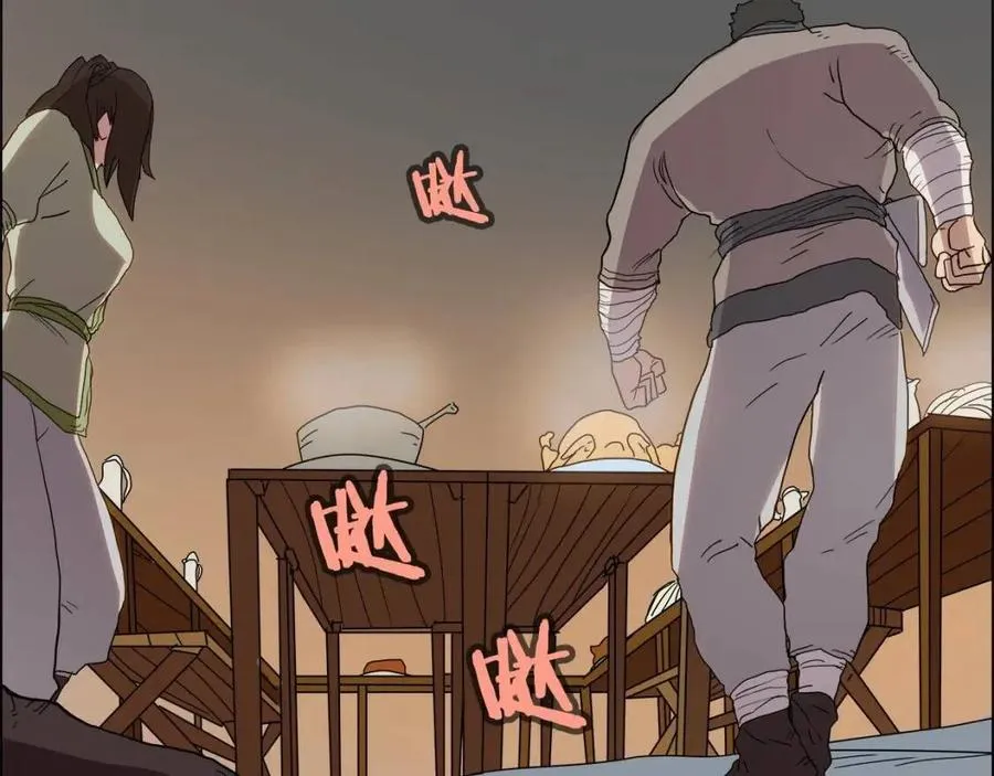 第14话 幸存的强者们 第69页
