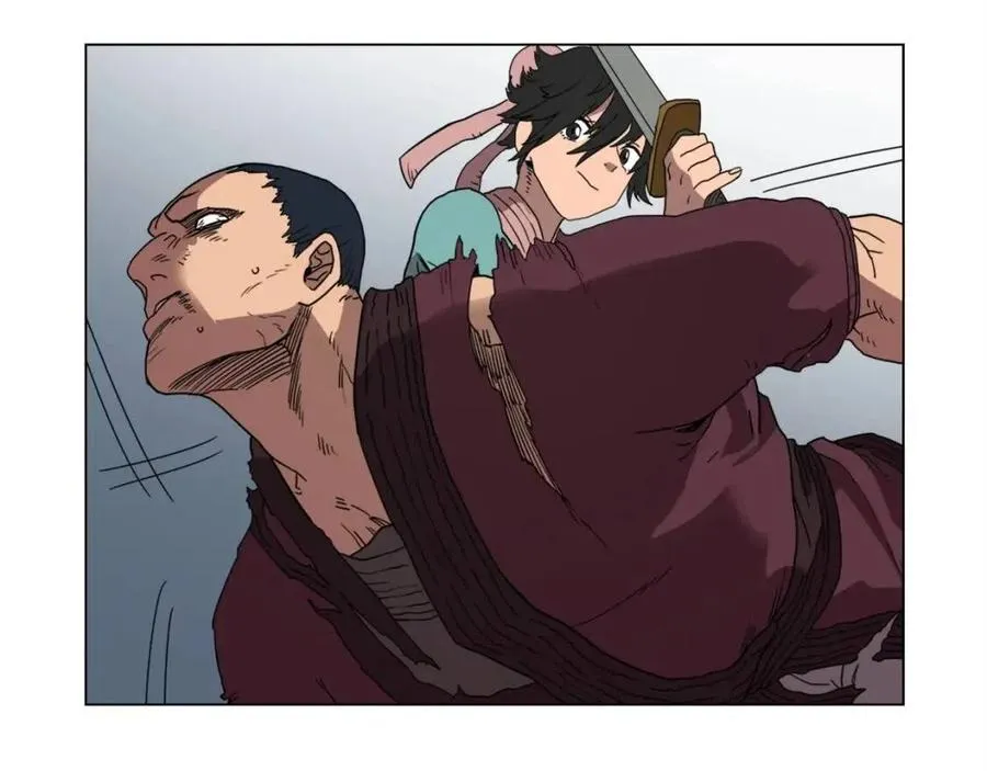 第15话 厮杀的强者们 第61页