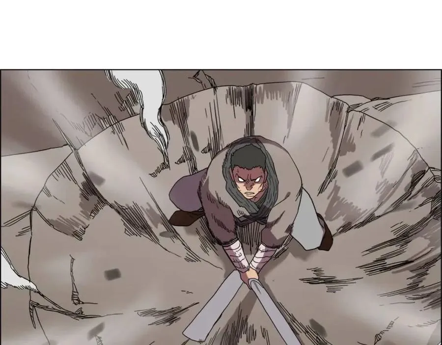 第15话 厮杀的强者们 第62页
