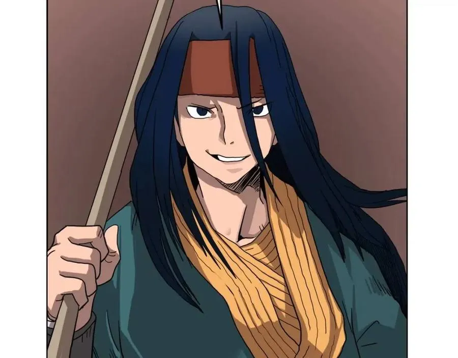 第15话 厮杀的强者们 第90页