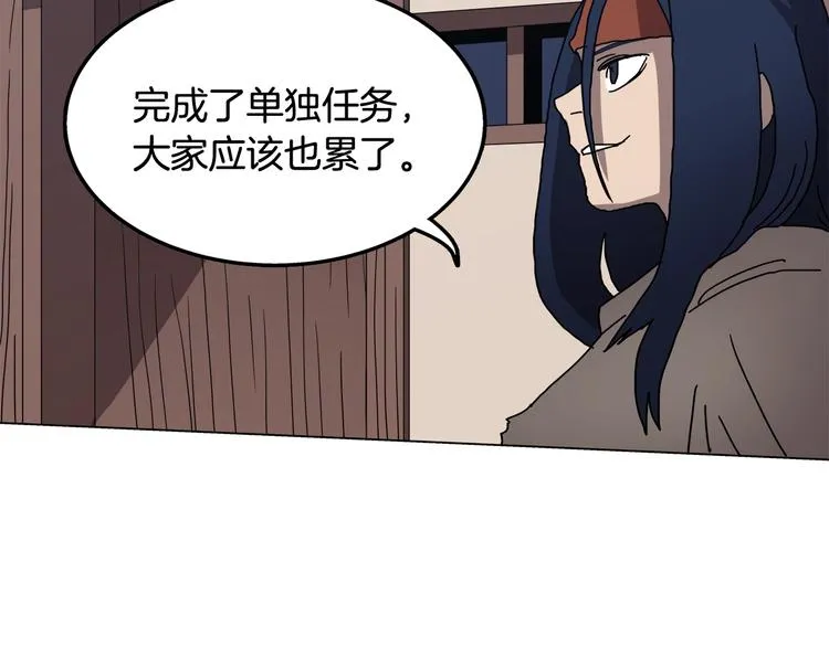 第23话 浅魔洞小队 第73页