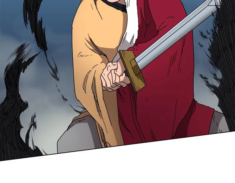 第27话 枪尊的风采 第10页