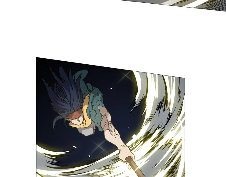 第33话 什么级别的战斗啊！ 第28页