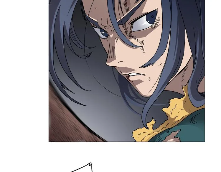 第34话 巨龙冲天！杀招已成！ 第26页