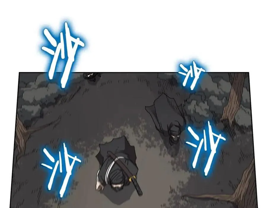 第46话 潜行突进 第73页