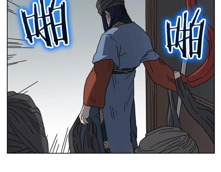 第47话 谁是猎物？ 第49页