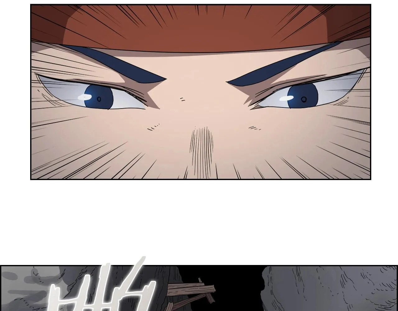 第56话 硬核修炼 第28页